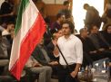 گزارش تصویری جشن نو دانشجویان 1404